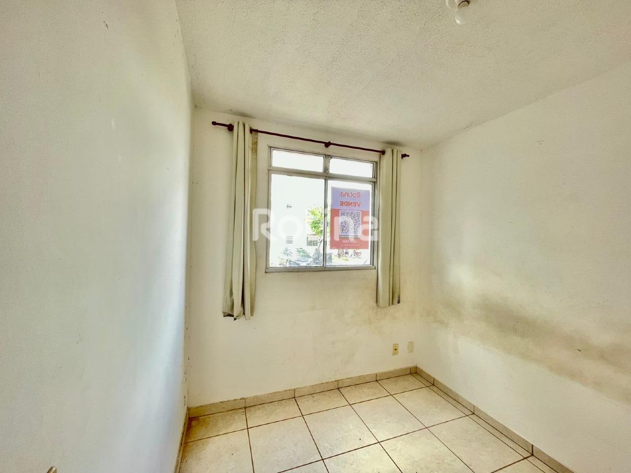 Apartamento à venda, 2 quartos em Uberlândia no bairro Jardim Holanda no valor de R$ 180.000,00 - Rotina Imobiliária: 