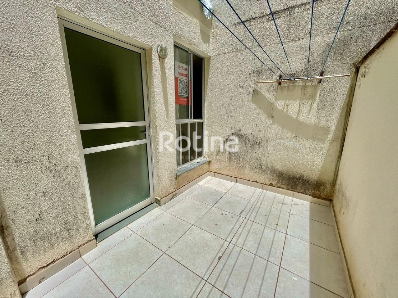 Apartamento à venda, 2 quartos em Uberlândia no bairro Jardim Holanda no valor de R$ 180.000,00 - Rotina Imobiliária: 