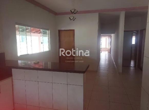 Chacara para alugar, 5 quartos em Uberlândia no bairro Panorama no valor de R$ 2.900,00 - Rotina Imobiliária: 