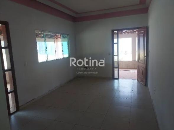 Chacara para alugar, 5 quartos em Uberlândia no bairro Panorama no valor de R$ 2.900,00 - Rotina Imobiliária: 