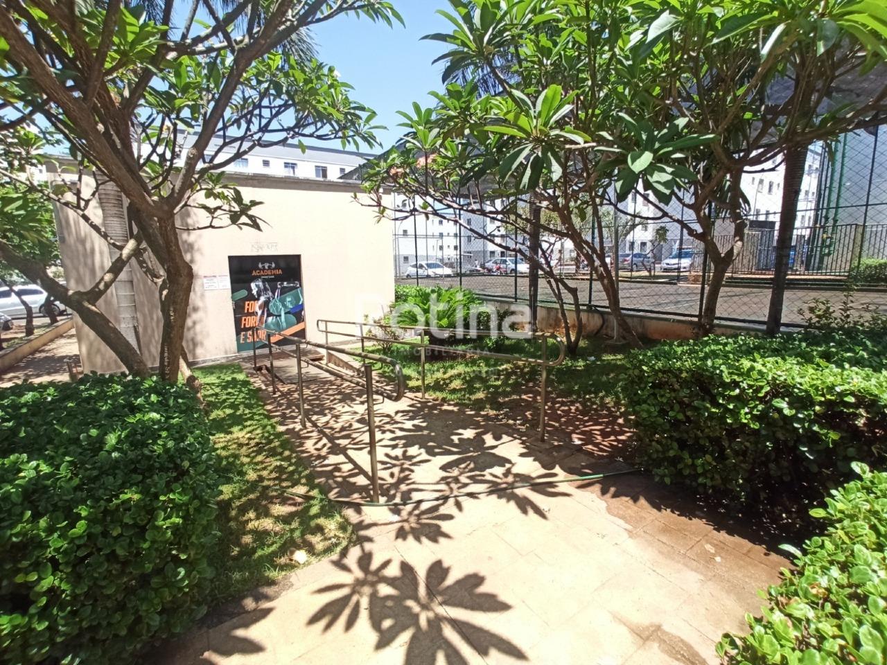 Apartamento para alugar, 2 quartos em Uberlândia no bairro Shopping Park no valor de R$ 1.100,00 - Rotina Imobiliária: 