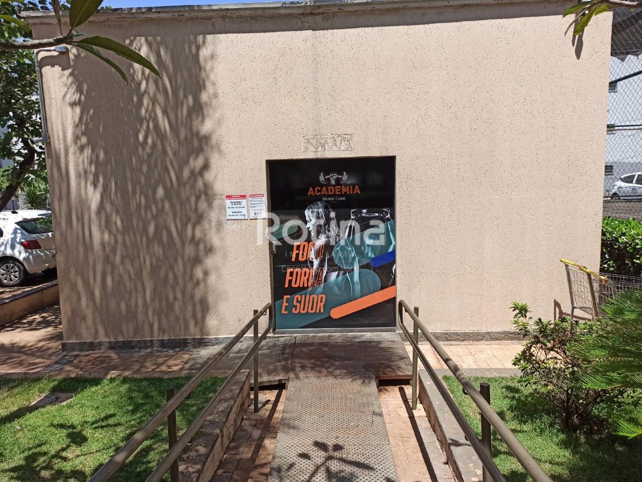 Apartamento para alugar, 2 quartos em Uberlândia no bairro Shopping Park no valor de R$ 1.100,00 - Rotina Imobiliária: 