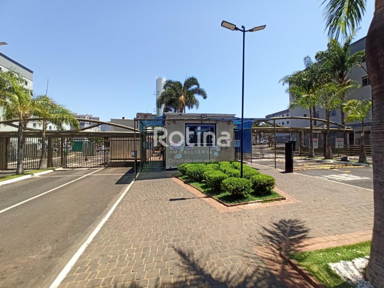 Apartamento para alugar, 2 quartos em Uberlândia no bairro Shopping Park no valor de R$ 1.100,00 - Rotina Imobiliária: 