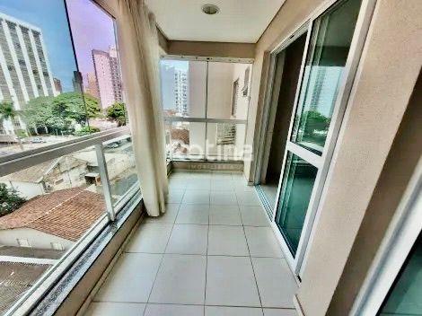 Apartamento à venda, 1 quarto em Uberlândia no bairro Centro no valor de R$ 380.000,00 - Rotina Imobiliária: 
