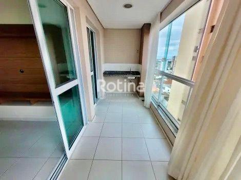 Apartamento à venda, 1 quarto em Uberlândia no bairro Centro no valor de R$ 380.000,00 - Rotina Imobiliária: 