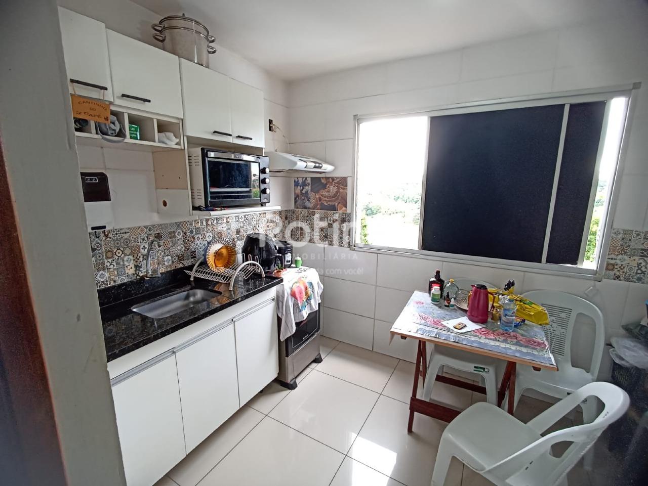 Apartamento à venda, 1 quarto em Uberlândia no bairro Jardim Patrícia no valor de R$ 150.000,00 - Rotina Imobiliária: 