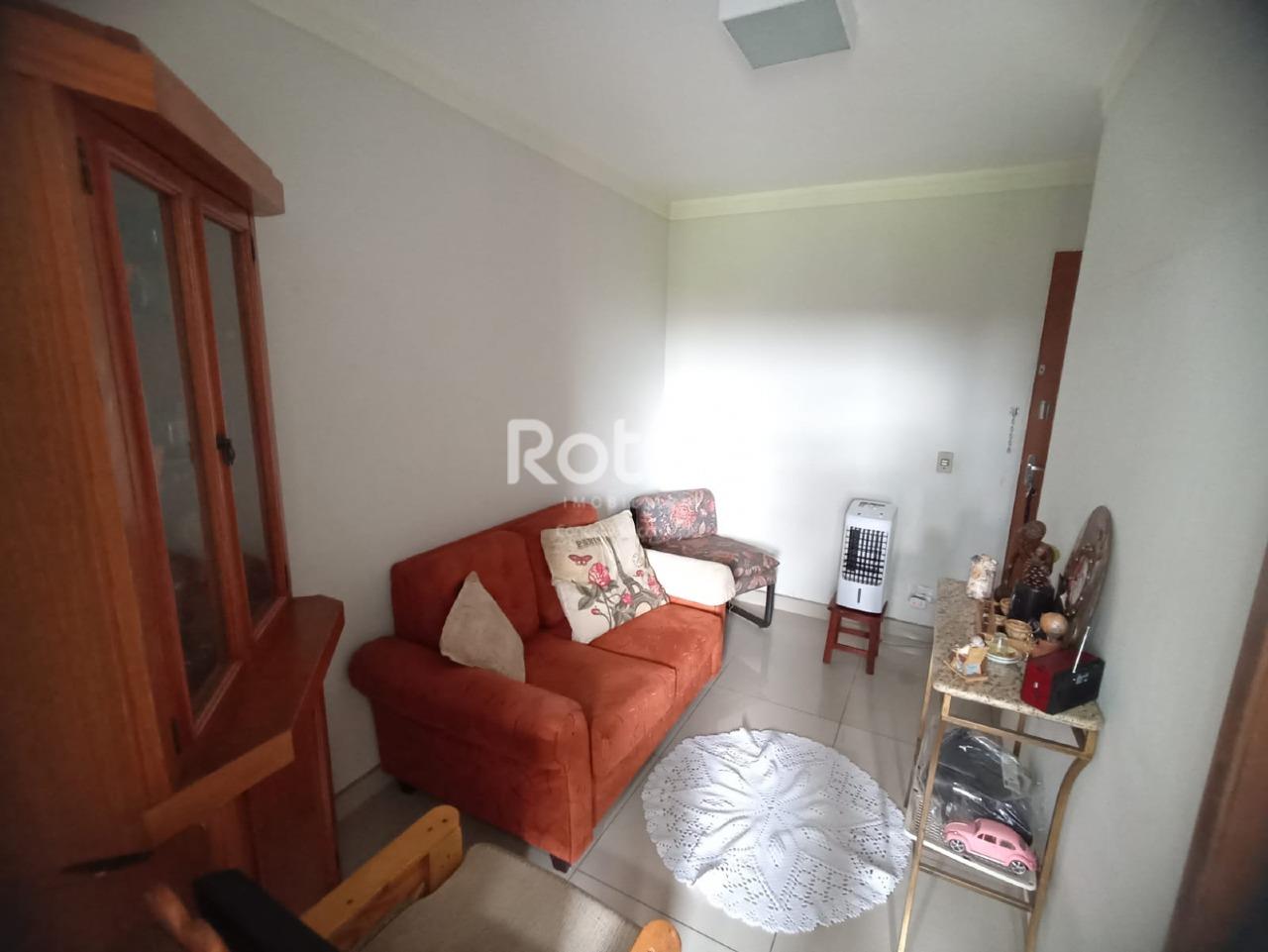 Apartamento à venda, 1 quarto em Uberlândia no bairro Jardim Patrícia no valor de R$ 150.000,00 - Rotina Imobiliária: 