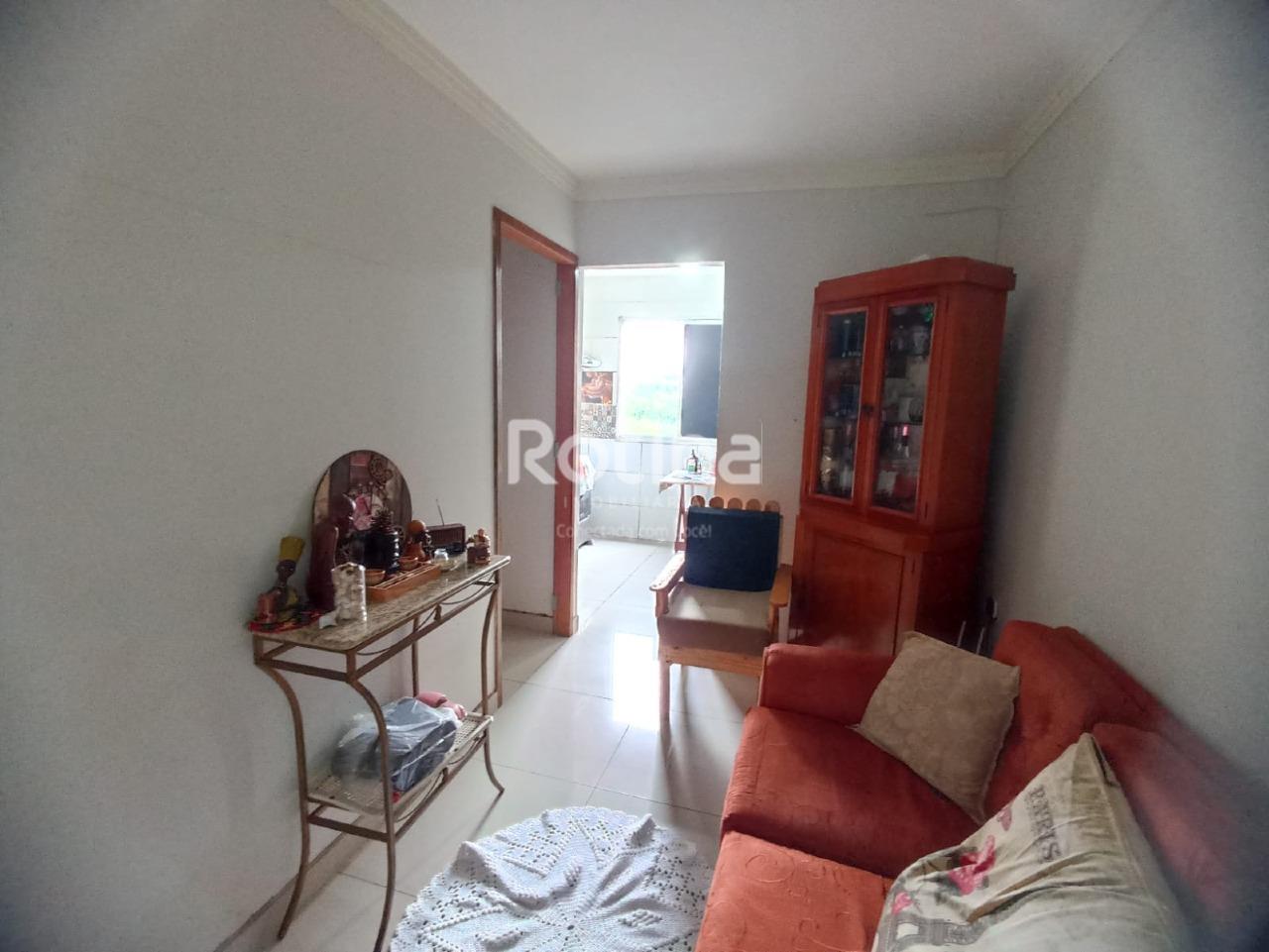 Apartamento à venda, 1 quarto em Uberlândia no bairro Jardim Patrícia no valor de R$ 150.000,00 - Rotina Imobiliária: 