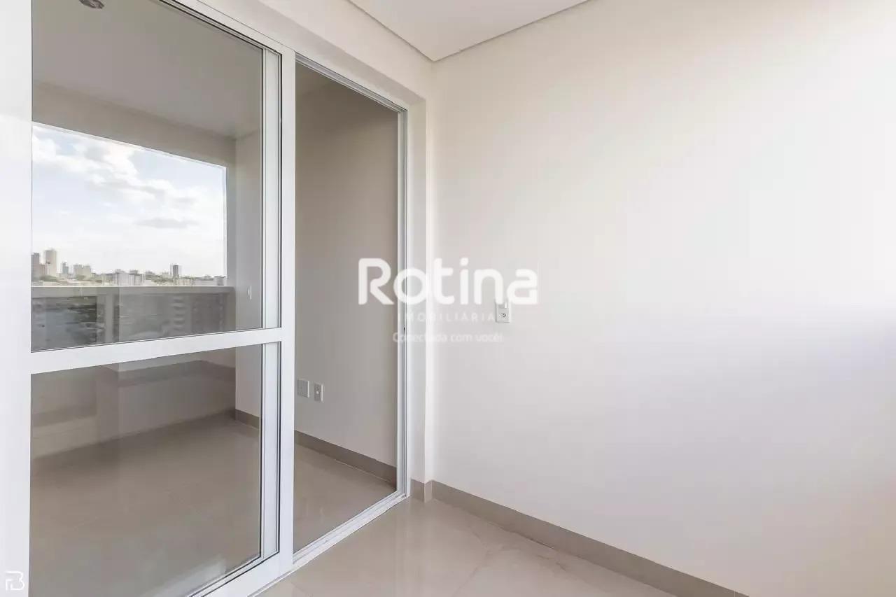 Apartamento à venda, 2 quartos em Uberlândia no bairro Patrimônio no valor de R$ 601.000,00 - Rotina Imobiliária: 