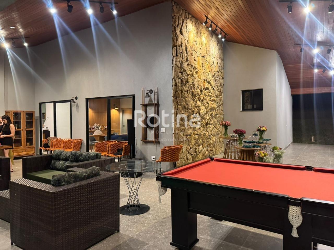 Chacara à venda, 4 quartos em Uberlândia no bairro Jardim Karaíba no valor de R$ 7.500.000,00 - Rotina Imobiliária: 