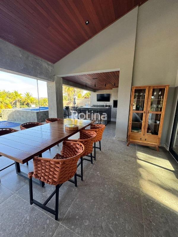 Chacara à venda, 4 quartos em Uberlândia no bairro Jardim Karaíba no valor de R$ 7.500.000,00 - Rotina Imobiliária: 