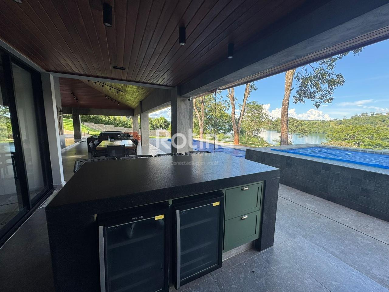 Chacara à venda, 4 quartos em Uberlândia no bairro Jardim Karaíba no valor de R$ 7.500.000,00 - Rotina Imobiliária: 