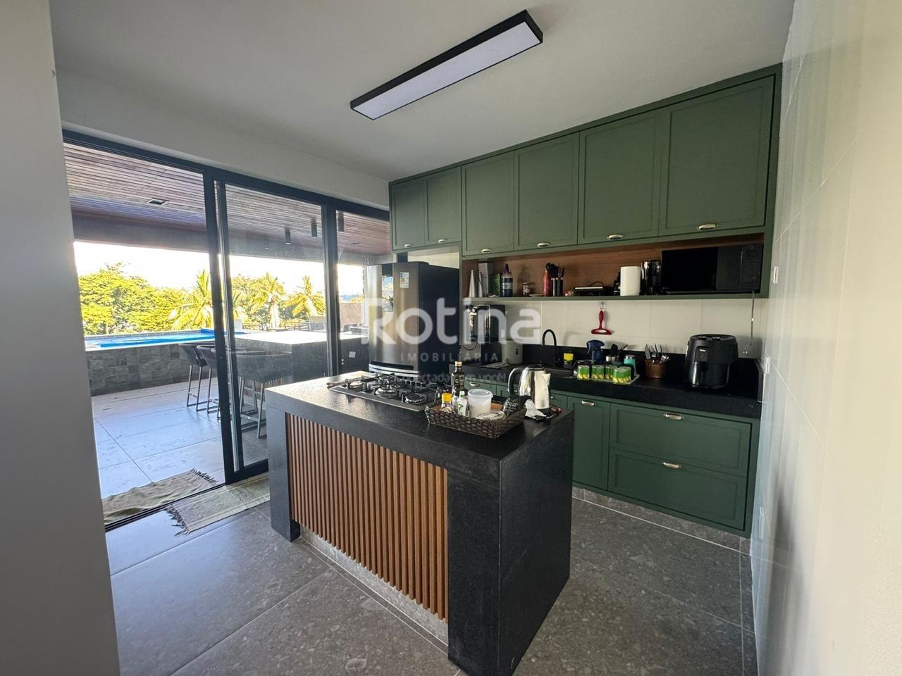 Chacara à venda, 4 quartos em Uberlândia no bairro Jardim Karaíba no valor de R$ 7.500.000,00 - Rotina Imobiliária: 