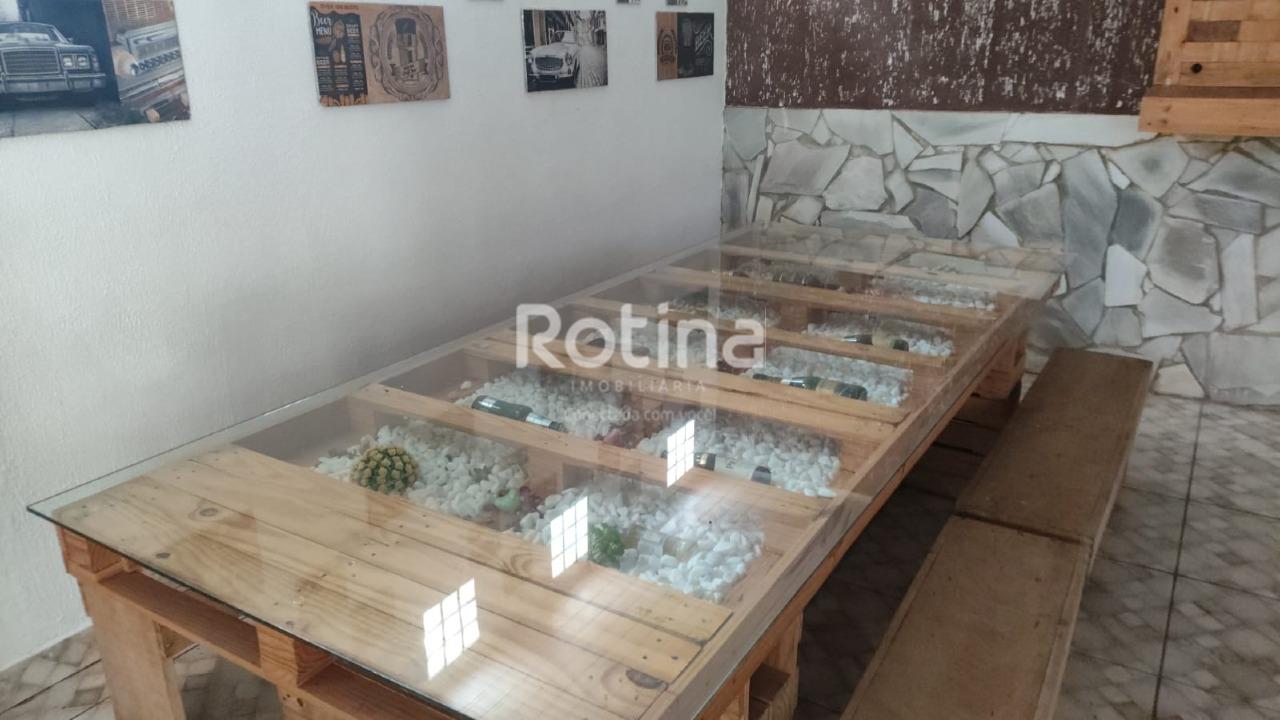 Casa para alugar, 3 quartos em Uberlândia no bairro Nova Uberlândia no valor de R$ 2.300,00 - Rotina Imobiliária: 