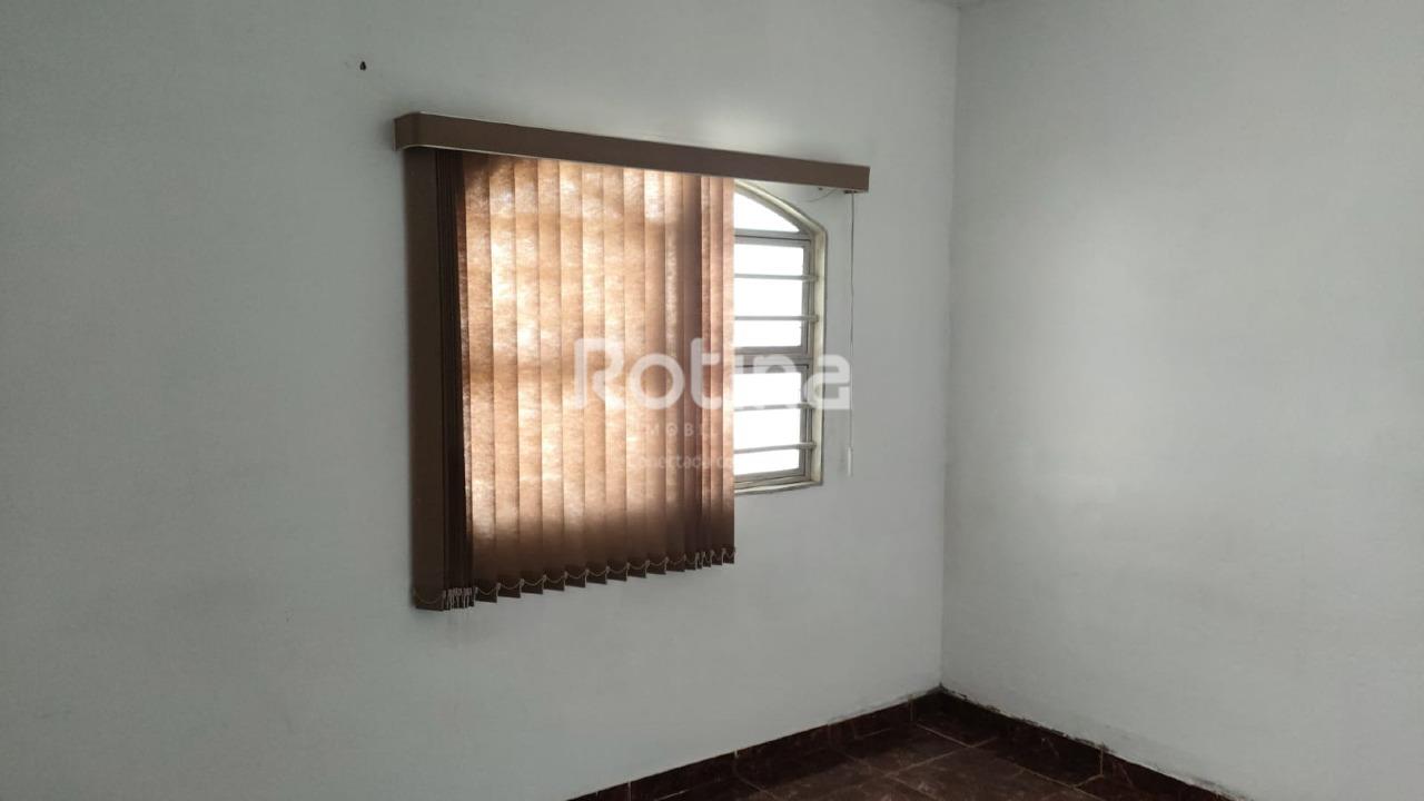 Casa para alugar, 3 quartos em Uberlândia no bairro Nova Uberlândia no valor de R$ 2.300,00 - Rotina Imobiliária: 