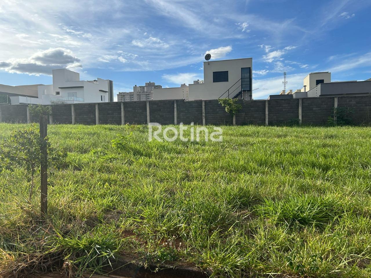 Terreno à venda, em Uberlândia no bairro Laranjeiras no valor de R$ 300.000,00 - Rotina Imobiliária: 