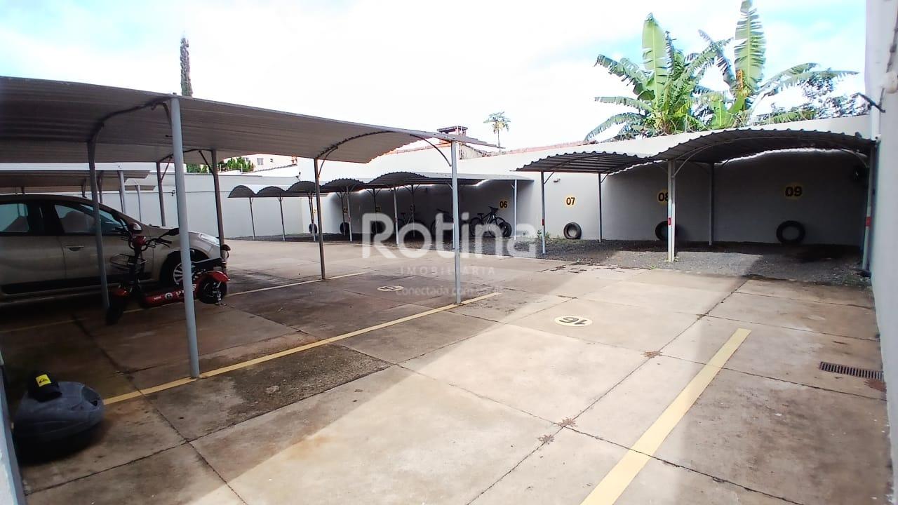 Apartamento para alugar, 2 quartos em Uberlândia no bairro Santa Mônica no valor de R$ 1.600,00 - Rotina Imobiliária: 