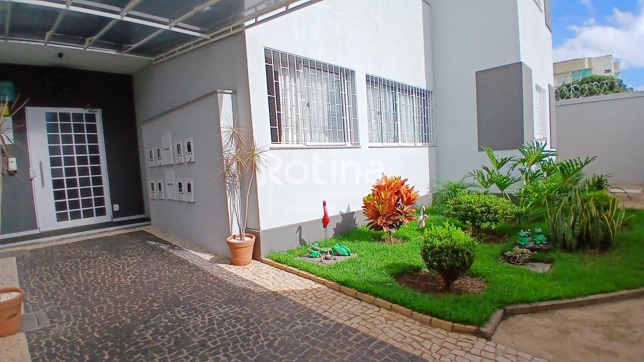 Apartamento para alugar, 2 quartos em Uberlândia no bairro Santa Mônica no valor de R$ 1.600,00 - Rotina Imobiliária: 