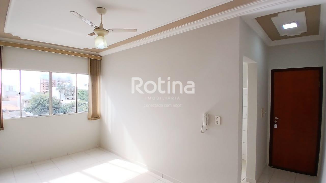 Apartamento para alugar, 2 quartos em Uberlândia no bairro Santa Mônica no valor de R$ 1.600,00 - Rotina Imobiliária: 