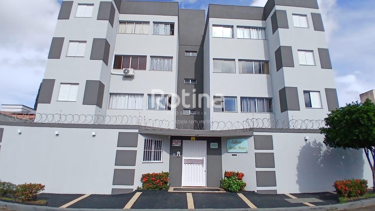 Apartamento para alugar, 2 quartos em Uberlândia no bairro Santa Mônica no valor de R$ 1.600,00 - Rotina Imobiliária: 