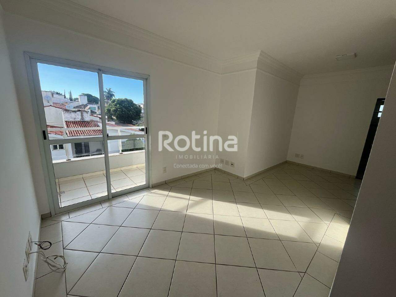 Apartamento à venda, 2 quartos em Uberlândia no bairro Vigilato Pereira no valor de R$ 320.000,00 - Rotina Imobiliária: 