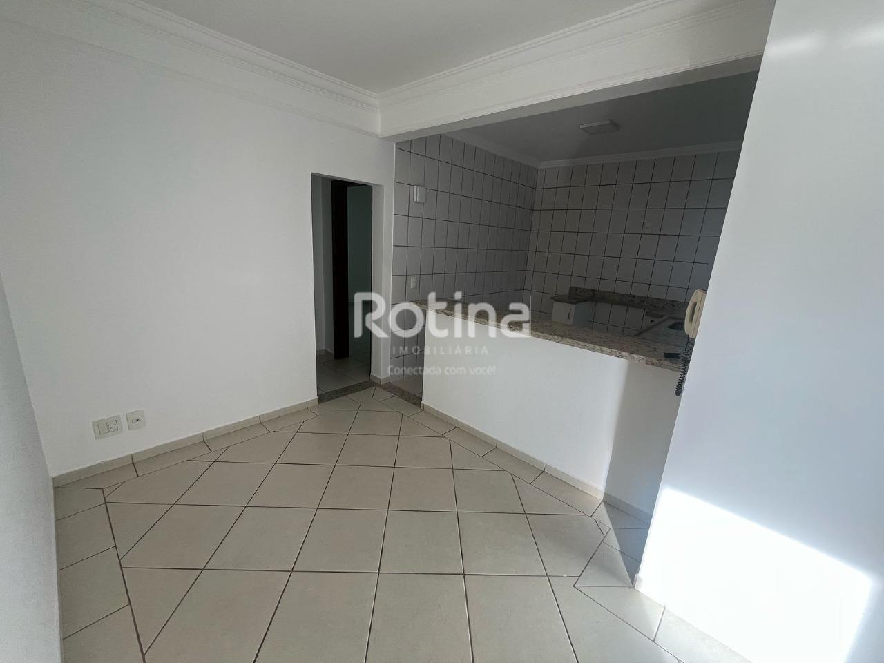 Apartamento à venda, 2 quartos em Uberlândia no bairro Vigilato Pereira no valor de R$ 320.000,00 - Rotina Imobiliária: 