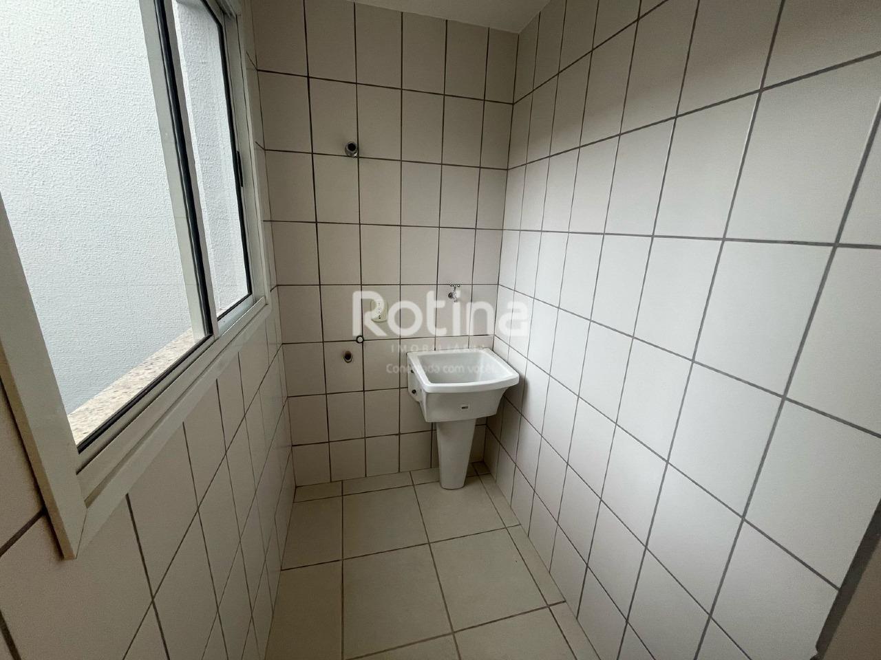 Apartamento à venda, 2 quartos em Uberlândia no bairro Vigilato Pereira no valor de R$ 320.000,00 - Rotina Imobiliária: 