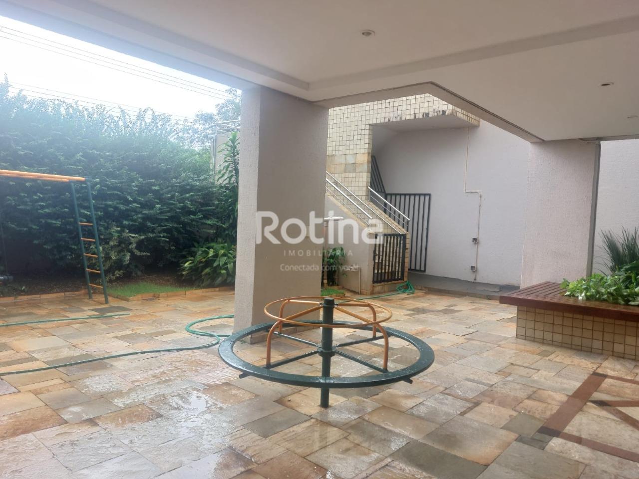 Apartamento para alugar, 3 quartos em Uberlândia no bairro Martins no valor de R$ 2.200,00 - Rotina Imobiliária: 