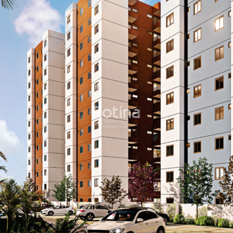 Apartamento à venda, 2 quartos em Uberlândia no bairro Grand Ville no valor de R$ 350.000,00 - Rotina Imobiliária: 