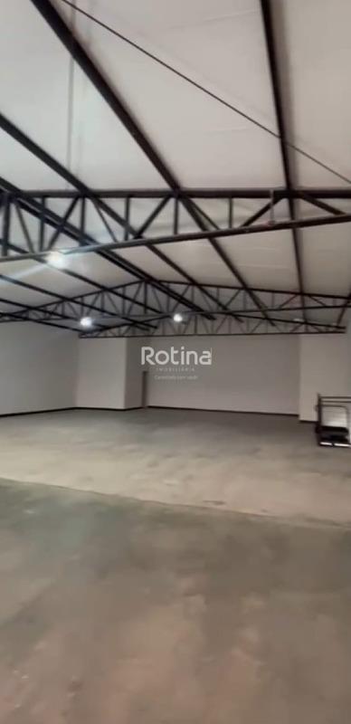 Galpão para alugar, em Uberlândia no bairro Alto Umuarama no valor de R$ 12.000,00 - Rotina Imobiliária: 