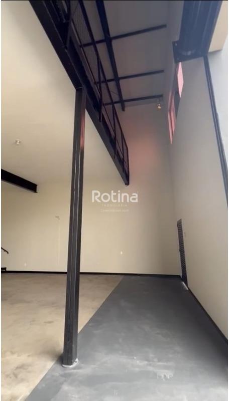 Galpão para alugar, em Uberlândia no bairro Alto Umuarama no valor de R$ 12.000,00 - Rotina Imobiliária: 