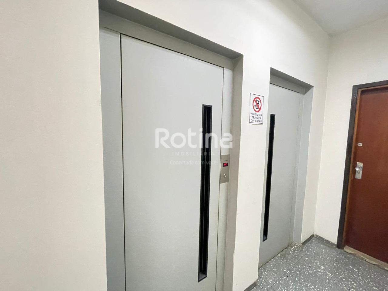 Sala à venda, em Uberlândia no bairro Centro no valor de R$ 100.000,00 - Rotina Imobiliária: 