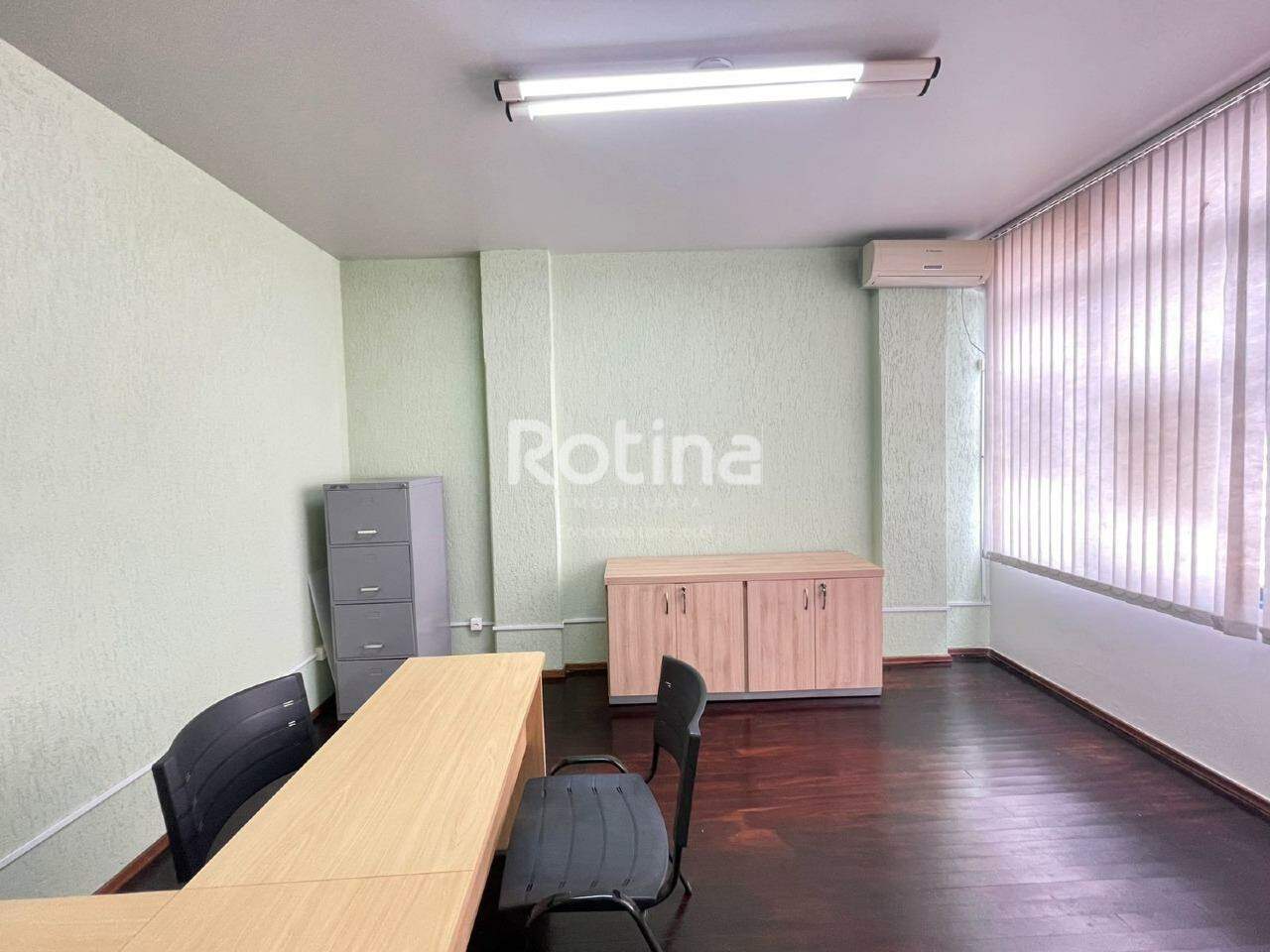 Sala à venda, em Uberlândia no bairro Centro no valor de R$ 100.000,00 - Rotina Imobiliária: 