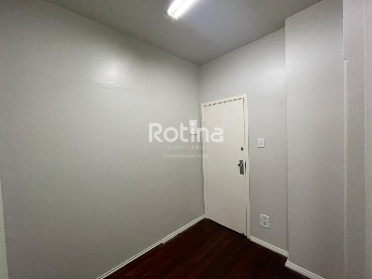 Sala à venda, em Uberlândia no bairro Centro no valor de R$ 100.000,00 - Rotina Imobiliária: 