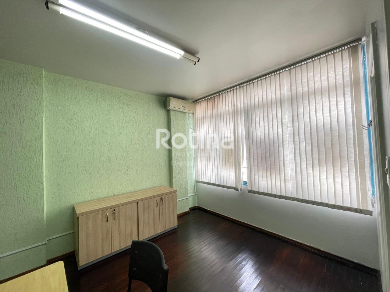 Sala à venda, em Uberlândia no bairro Centro no valor de R$ 100.000,00 - Rotina Imobiliária: 