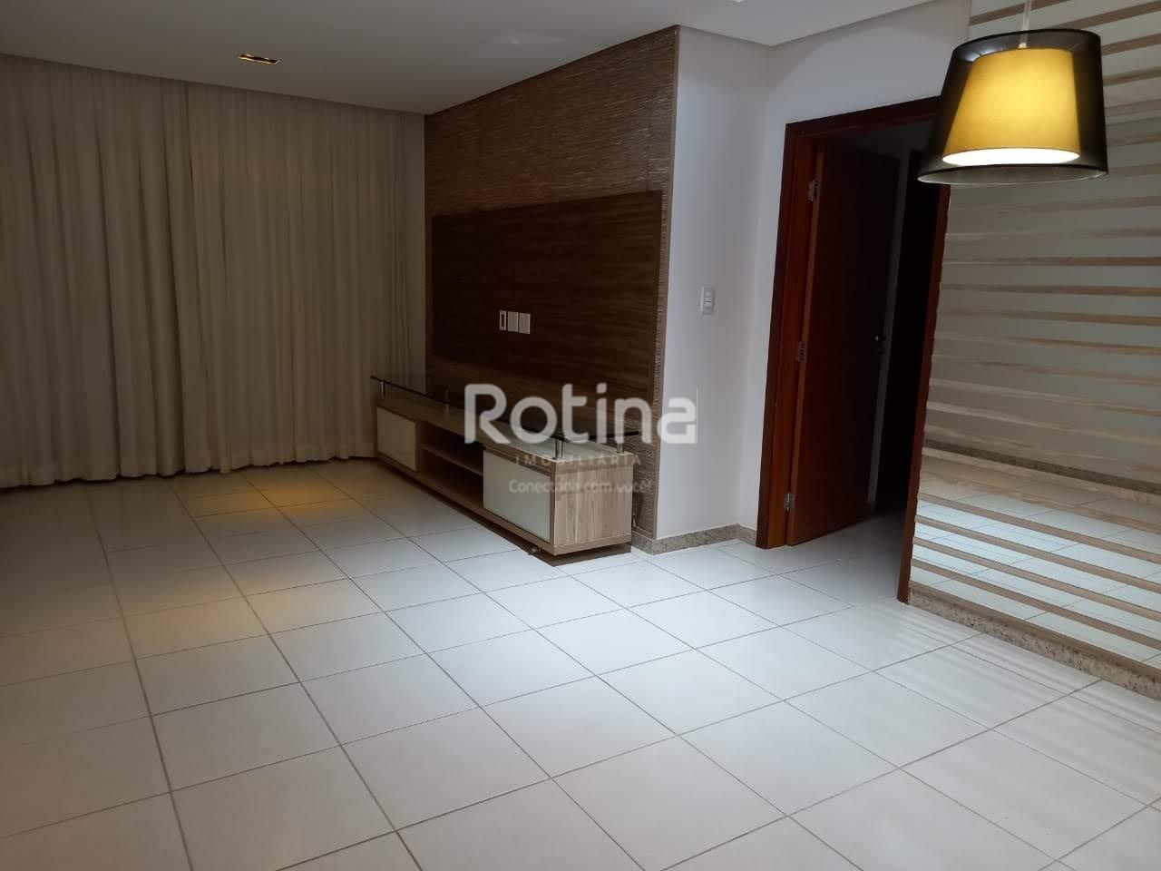 Apartamento à venda, 3 quartos em Uberlândia no bairro Nossa Senhora Aparecida no valor de R$ 540.000,00 - Rotina Imobiliária: 