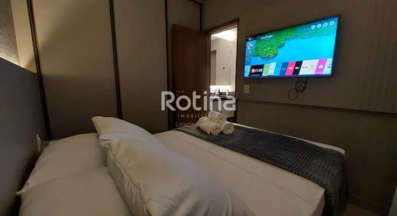 Apartamento para alugar, 1 quarto em Uberlândia no bairro Saraiva no valor de R$ 3.500,00 - Rotina Imobiliária: 