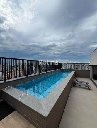 Apartamento para alugar, 1 quarto em Uberlândia no bairro Saraiva no valor de R$ 3.500,00 - Rotina Imobiliária: 