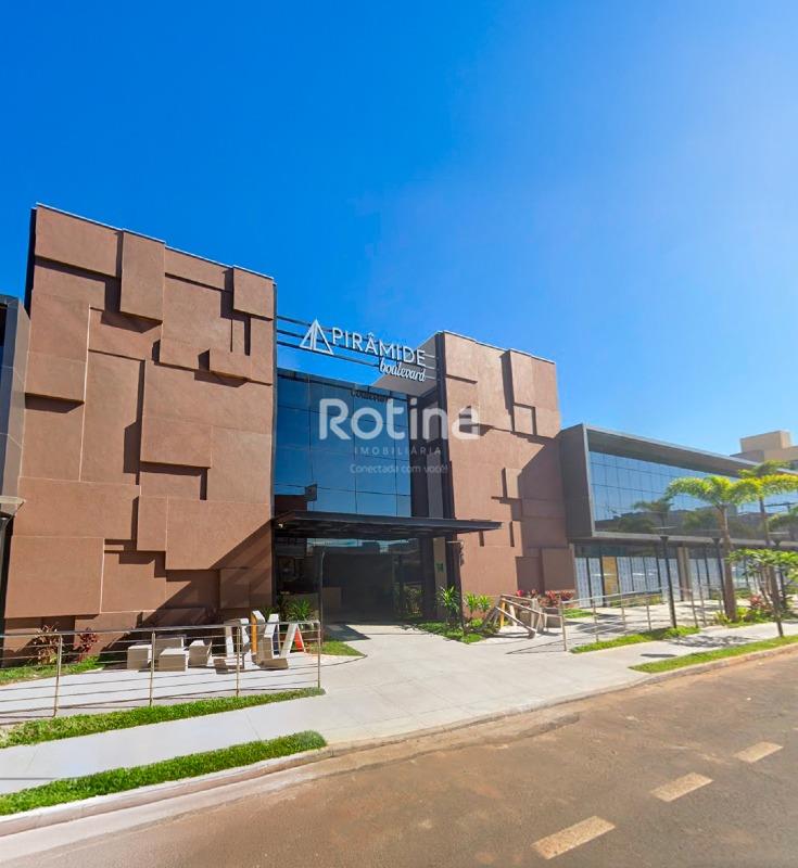 Loja para alugar, em Uberlândia no bairro Nossa Senhora Aparecida no valor de R$ 3.000,00 - Rotina Imobiliária: 