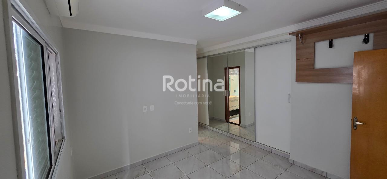 Casa para alugar, 3 quartos em Uberlândia no bairro Jardim Veneza no valor de R$ 4.000,00 - Rotina Imobiliária: 