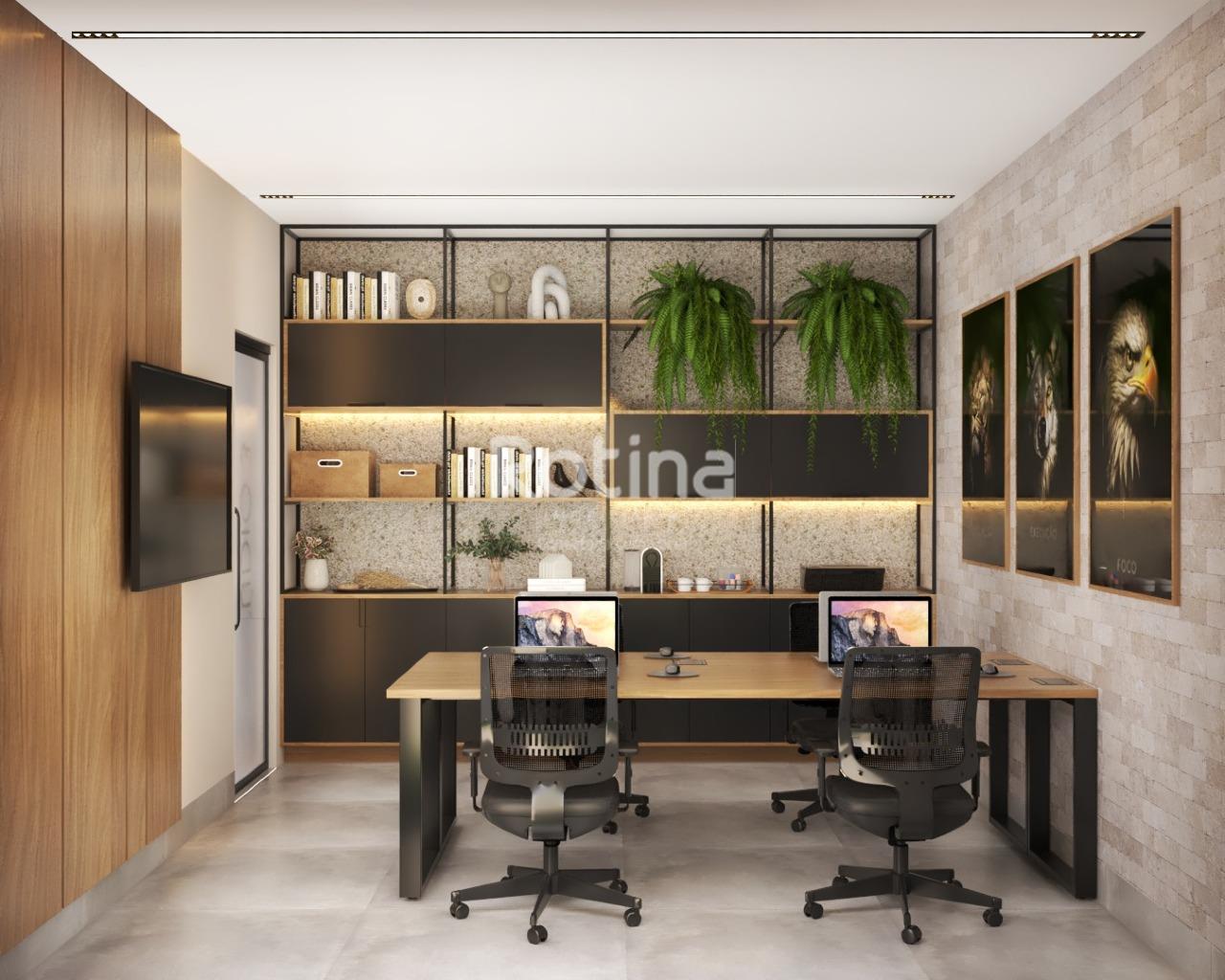 Sala para alugar, em Uberlândia no bairro Jardim Karaíba no valor de R$ 2.228,00 - Rotina Imobiliária: 