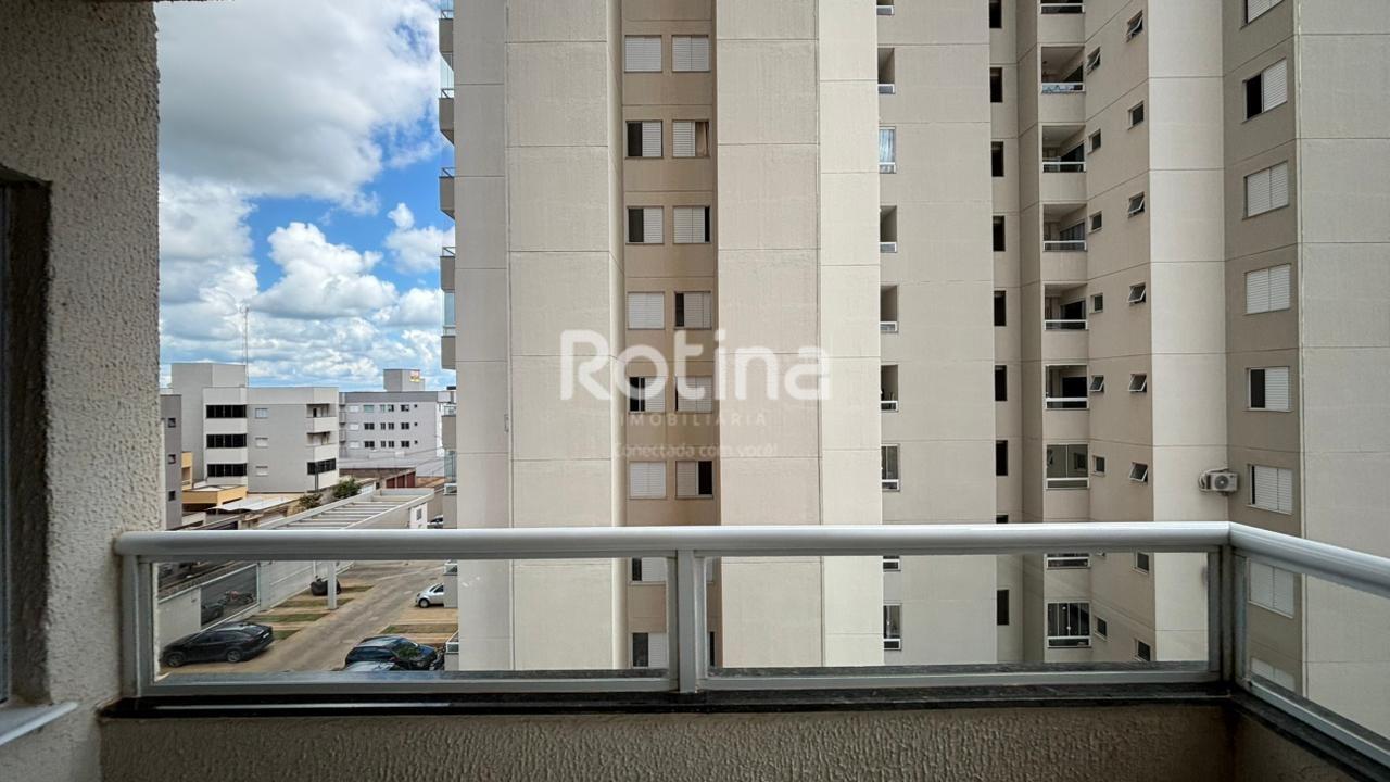 Apartamento à venda, 2 quartos em Uberlândia no bairro Novo Mundo no valor de R$ 280.000,00 - Rotina Imobiliária: 