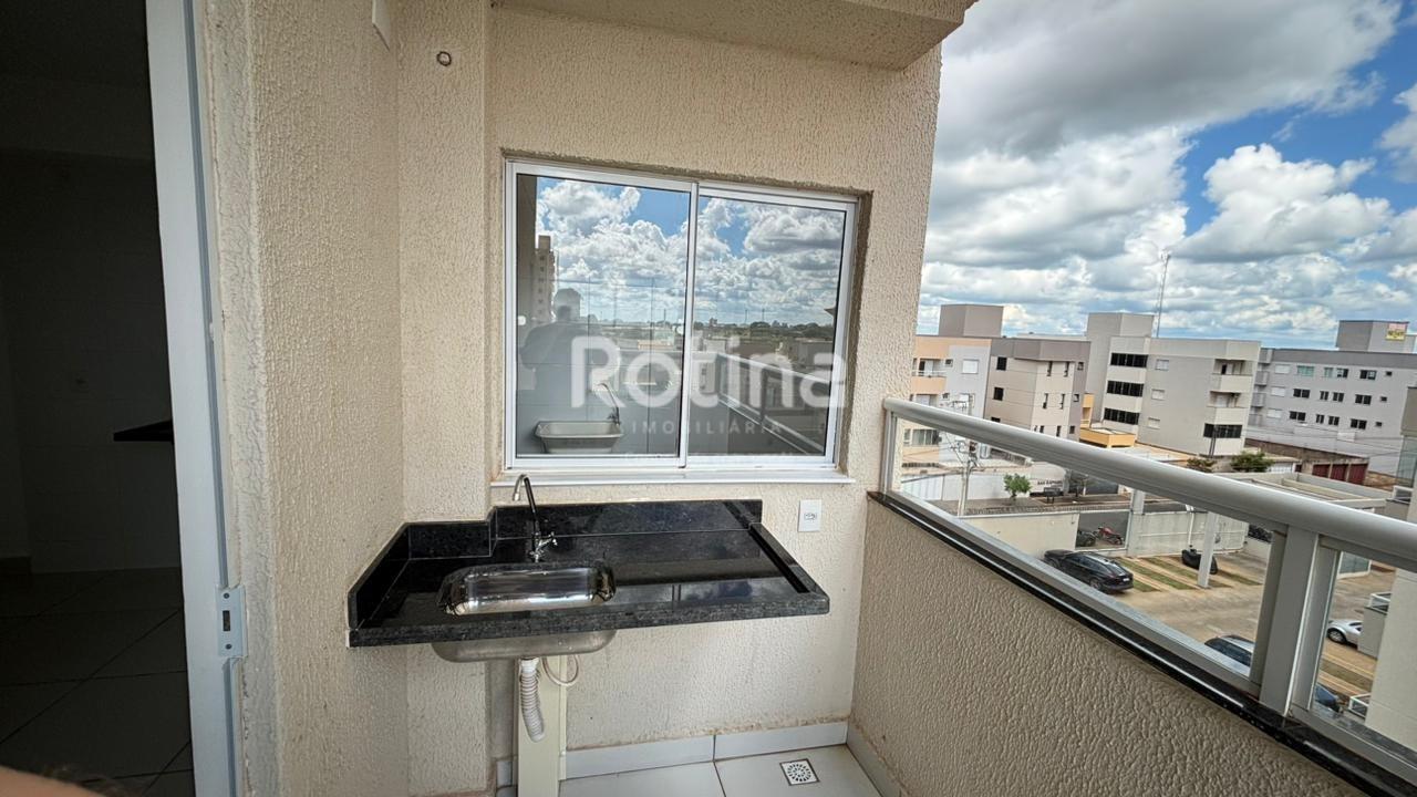 Apartamento à venda, 2 quartos em Uberlândia no bairro Novo Mundo no valor de R$ 280.000,00 - Rotina Imobiliária: 