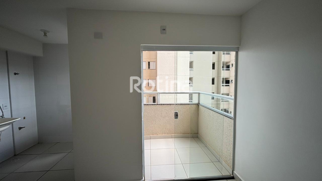 Apartamento à venda, 2 quartos em Uberlândia no bairro Novo Mundo no valor de R$ 280.000,00 - Rotina Imobiliária: 
