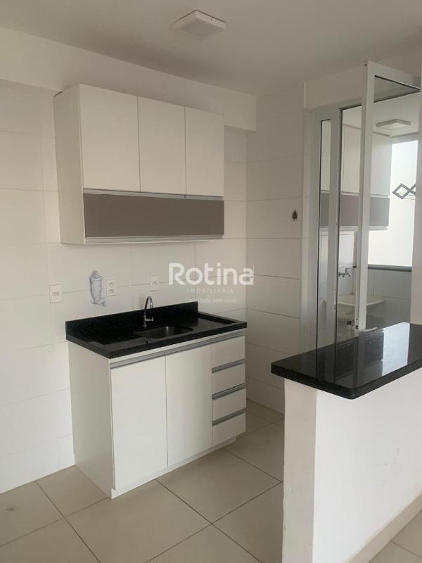 Apartamento à venda, 2 quartos em Uberlândia no bairro Aclimação no valor de R$ 300.000,00 - Rotina Imobiliária: 