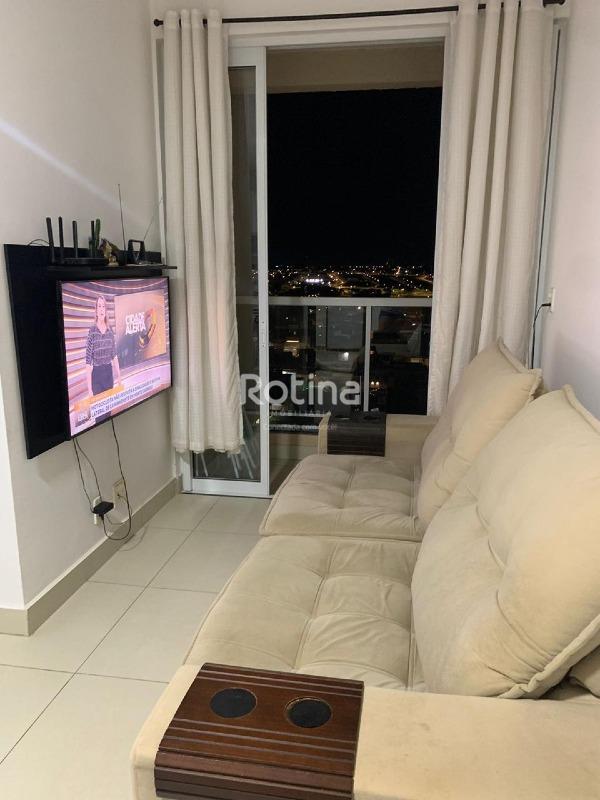 Apartamento à venda, 2 quartos em Uberlândia no bairro Aclimação no valor de R$ 300.000,00 - Rotina Imobiliária: 