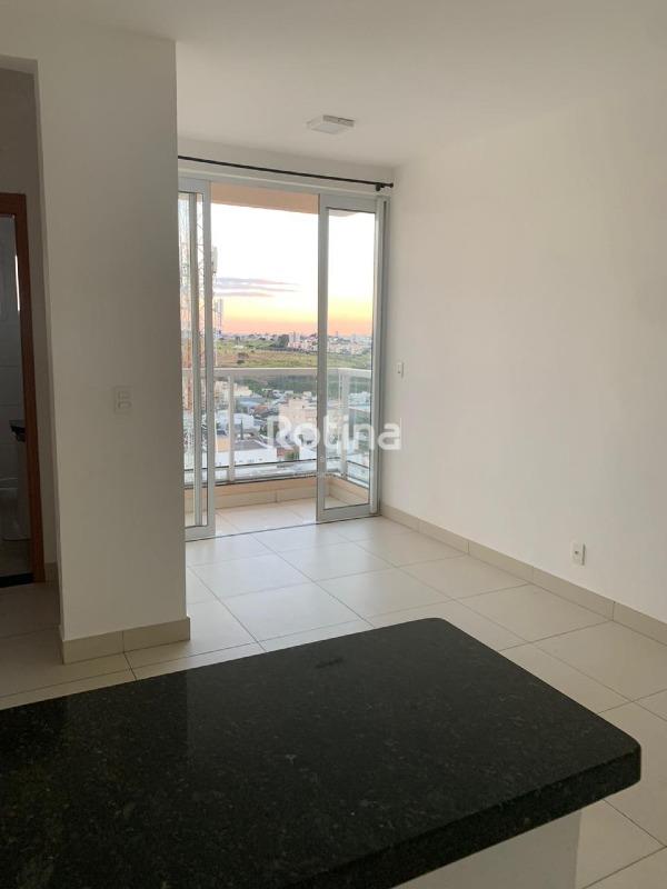 Apartamento à venda, 2 quartos em Uberlândia no bairro Aclimação no valor de R$ 300.000,00 - Rotina Imobiliária: 