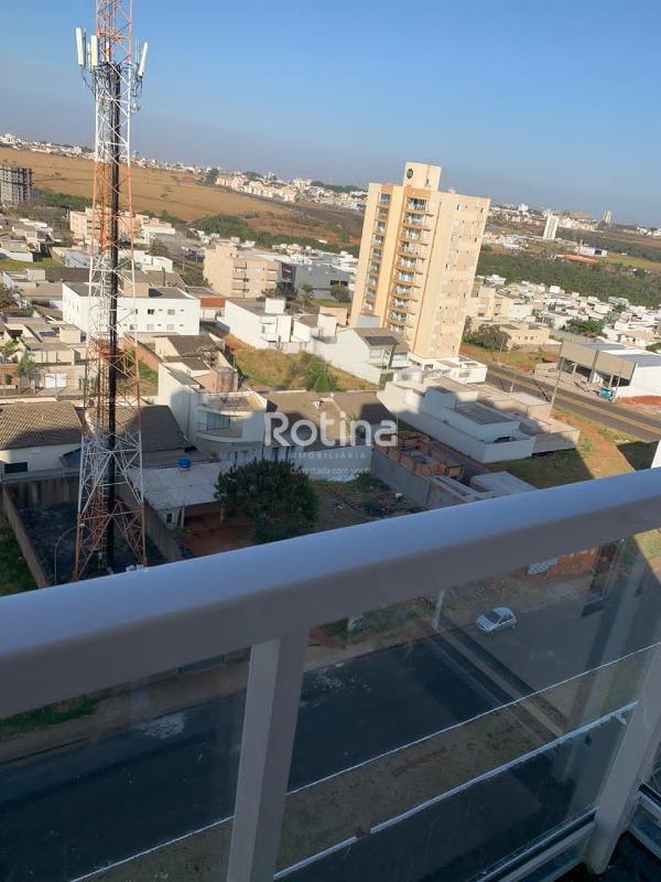 Apartamento à venda, 2 quartos em Uberlândia no bairro Aclimação no valor de R$ 300.000,00 - Rotina Imobiliária: 