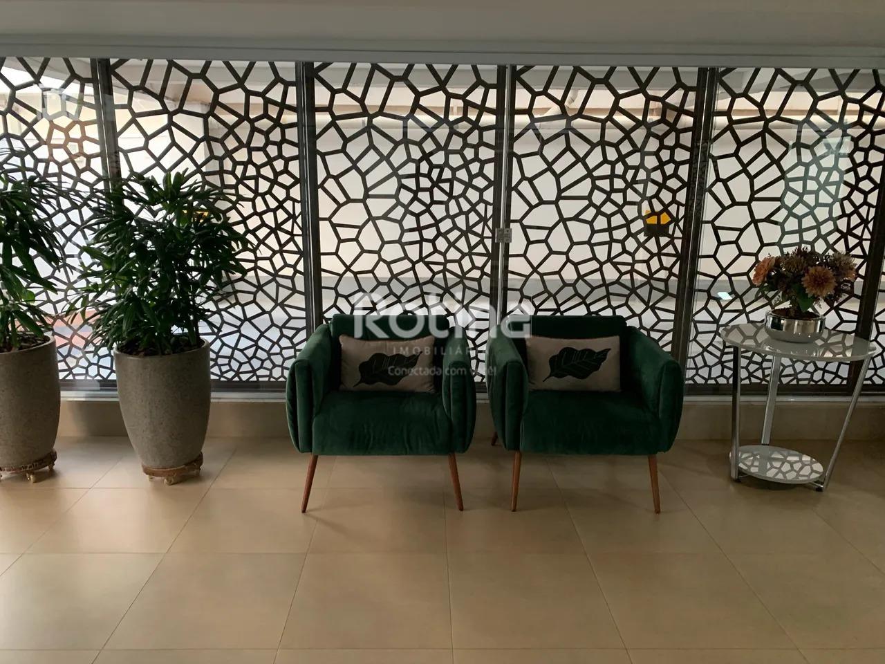 Apartamento para alugar, 2 quartos em Uberlândia no bairro Martins no valor de R$ 2.990,00 - Rotina Imobiliária: 