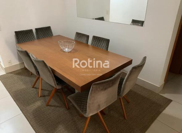 Apartamento para alugar, 2 quartos em Uberlândia no bairro Martins no valor de R$ 2.990,00 - Rotina Imobiliária: 
